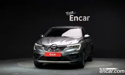 Renault XM3 2022 1.6 гидро, миниатюра 3