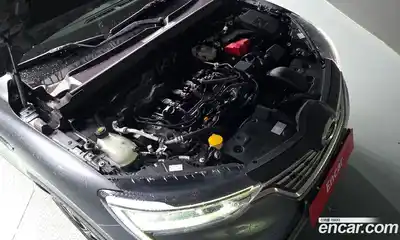 Renault XM3 2022 1.6 гидро, миниатюра 6