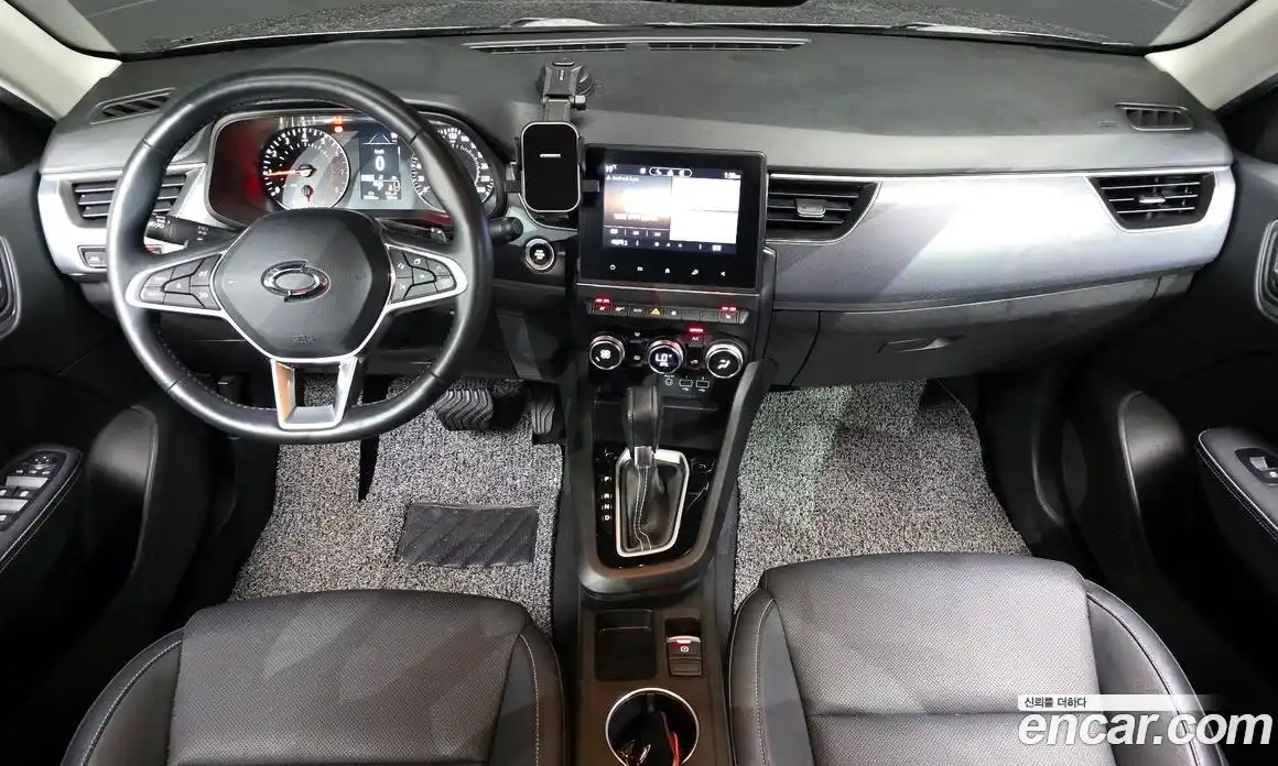 Renault XM3 2022 1.6 гидро, фото 10