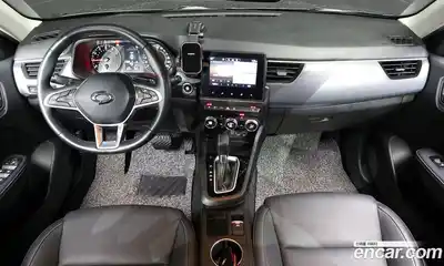 Renault XM3 2022 1.6 гидро, миниатюра 10