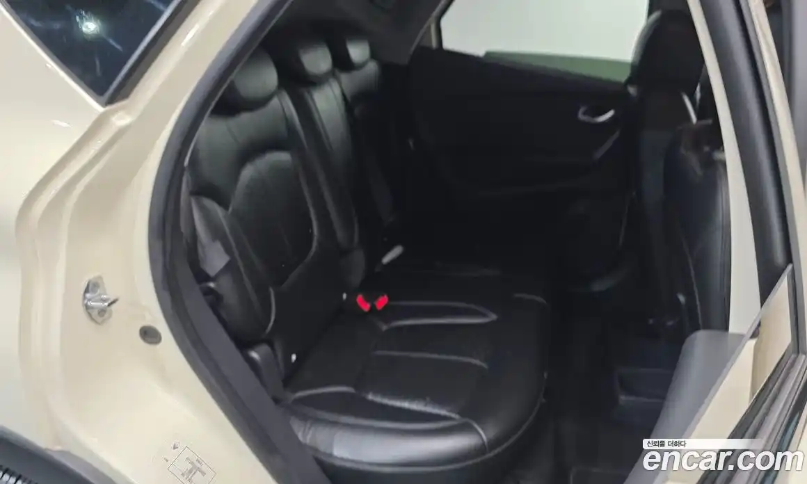 Renault QM3 2017 1.5 гидро, фото 11