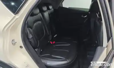 Renault QM3 2017 1.5 гидро, миниатюра 11