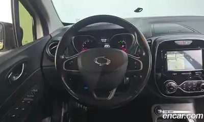 Renault QM3 2017 1.5 гидро, миниатюра 12