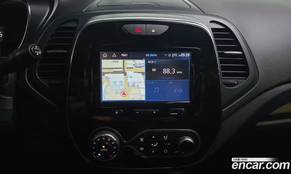 Renault QM3 2017 1.5 гидро, фото 13