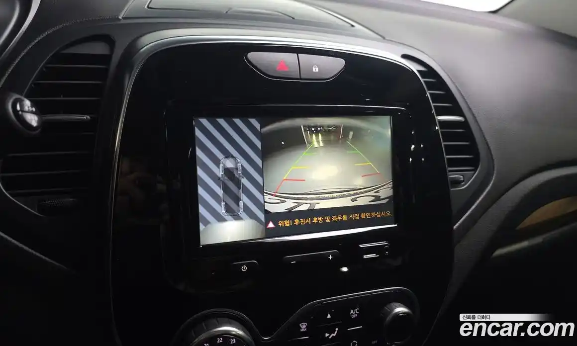 Renault QM3 2017 1.5 гидро, фото 14