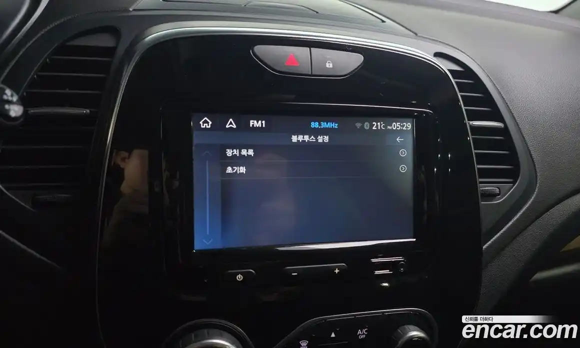 Renault QM3 2017 1.5 гидро, фото 15
