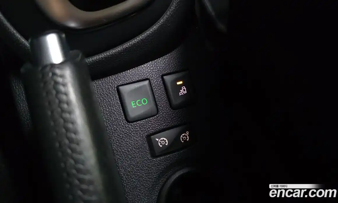 Renault QM3 2017 1.5 гидро, фото 16