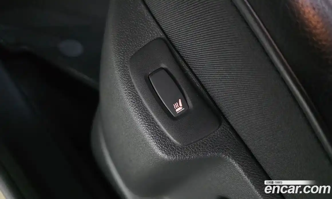 Renault QM3 2017 1.5 гидро, фото 17