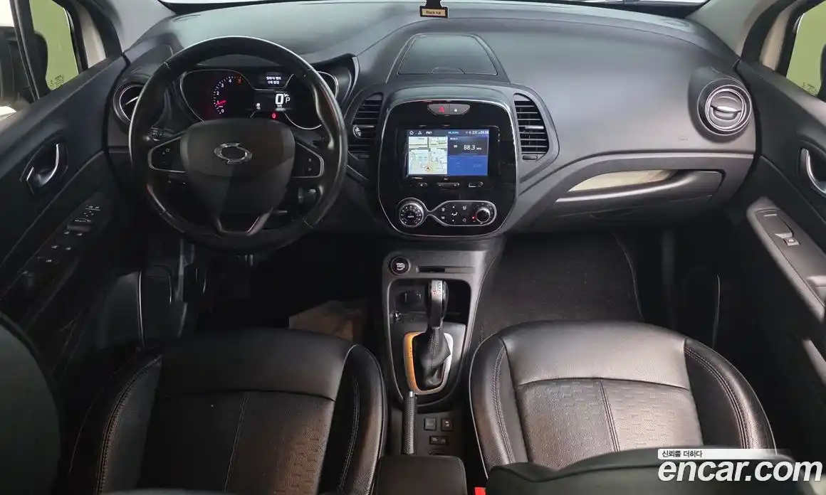 Renault QM3 2017 1.5 гидро, фото 7