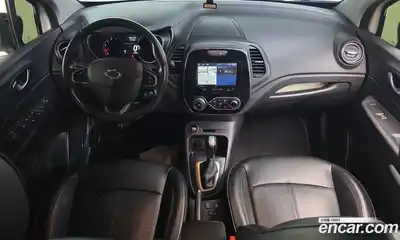 Renault QM3 2017 1.5 гидро, миниатюра 7