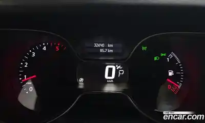Renault QM3 2017 1.5 гидро, миниатюра 8
