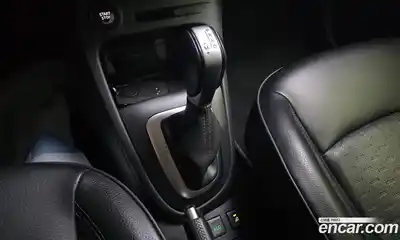 Renault QM3 2017 1.5 гидро, миниатюра 9