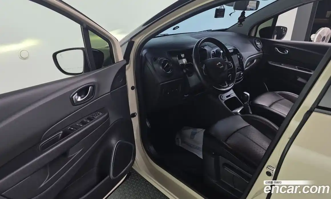Renault QM3 2017 1.5 гидро, фото 10