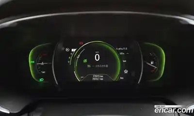 Renault SM6 2016 2.0 гидро, миниатюра 11