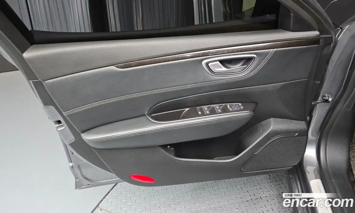 Renault SM6 2016 2.0 гидро, фото 14