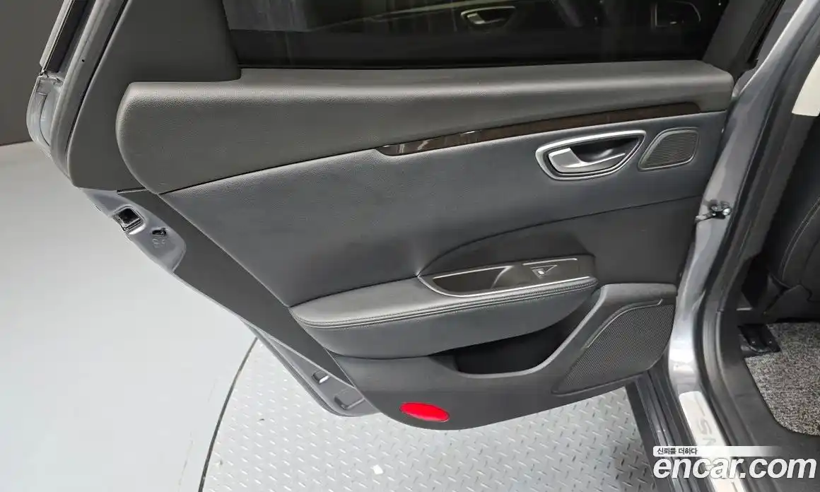 Renault SM6 2016 2.0 гидро, фото 15