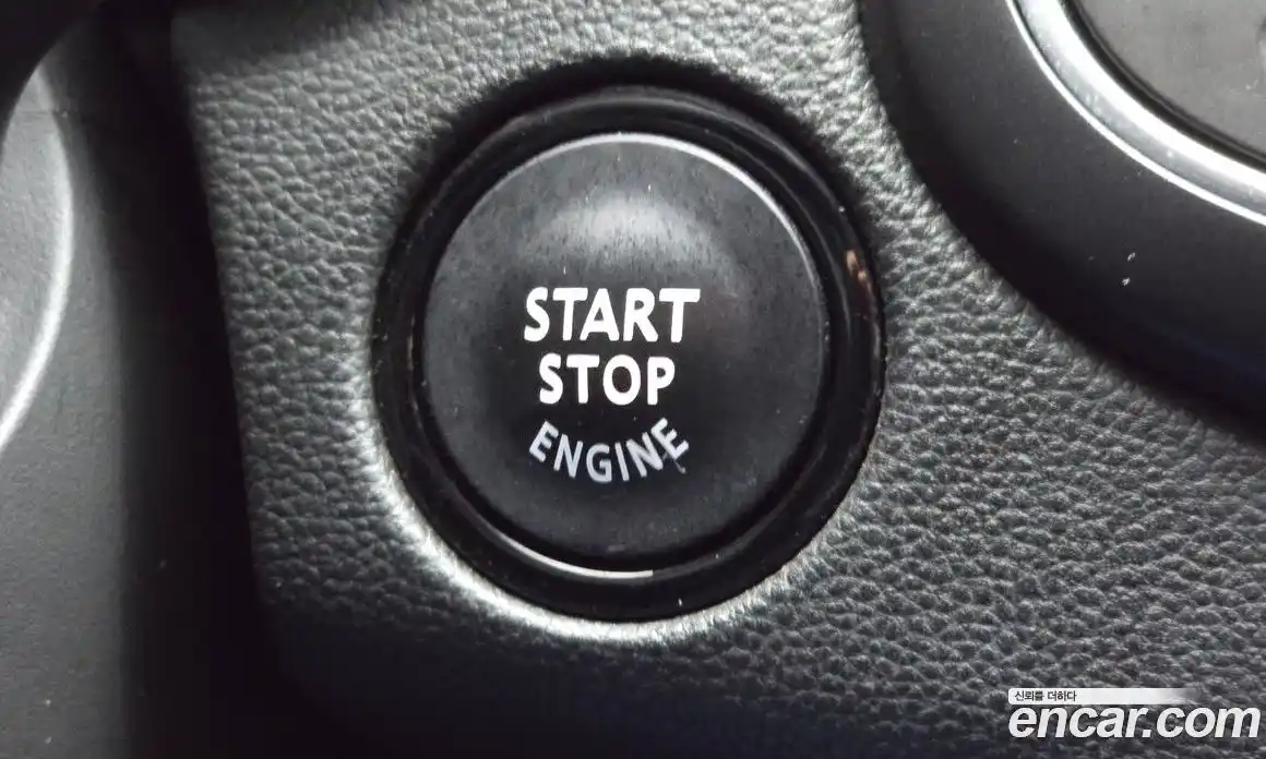 Renault SM6 2016 2.0 гидро, фото 19