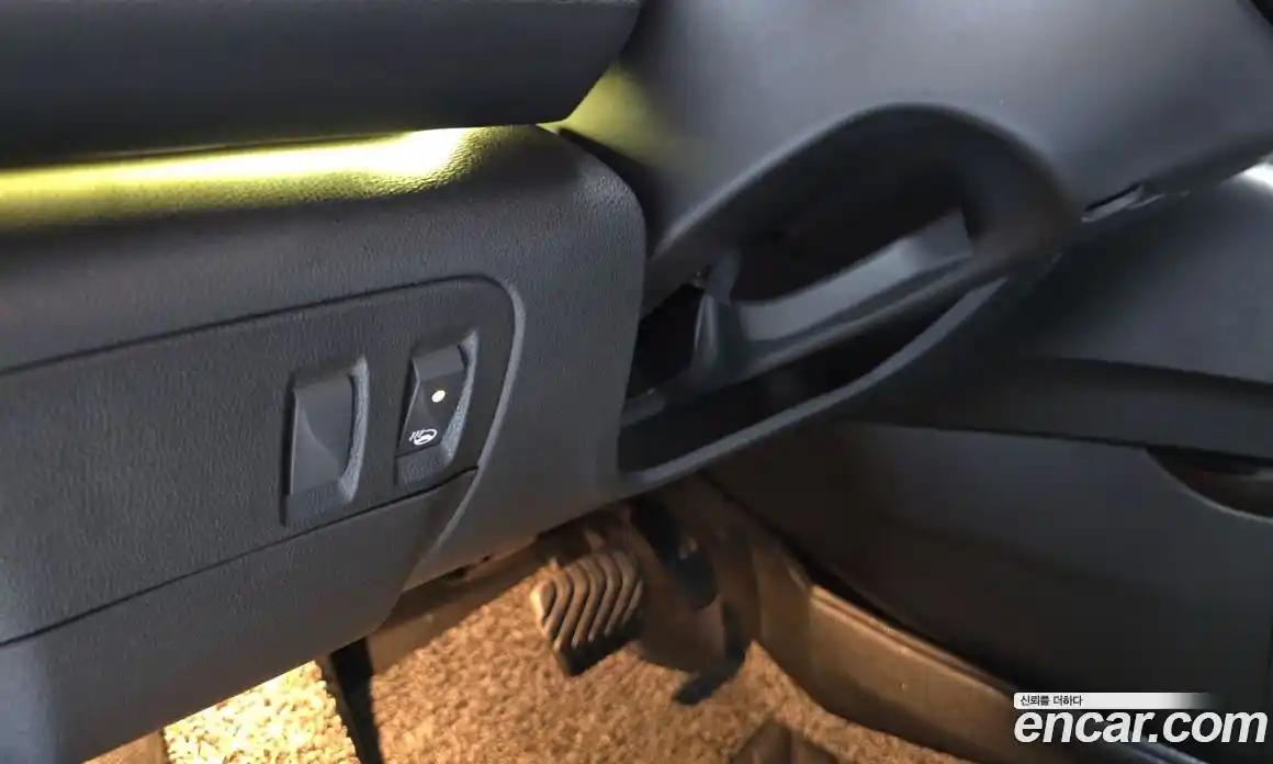 Renault SM6 2016 2.0 гидро, фото 21