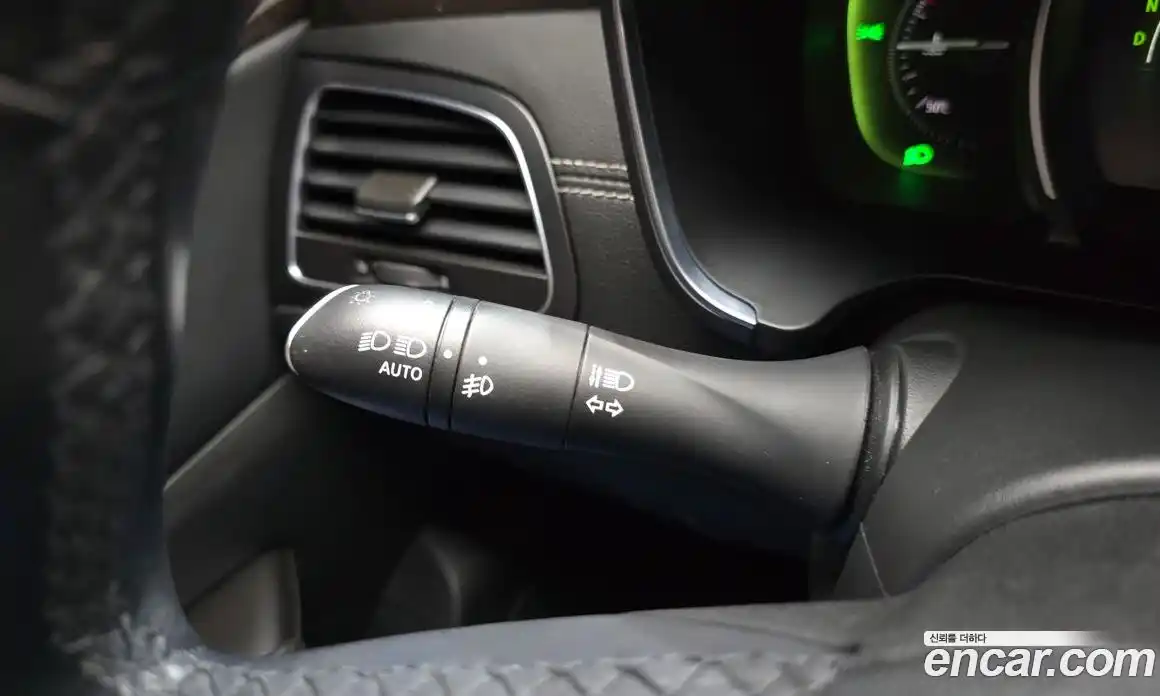 Renault SM6 2016 2.0 гидро, фото 22