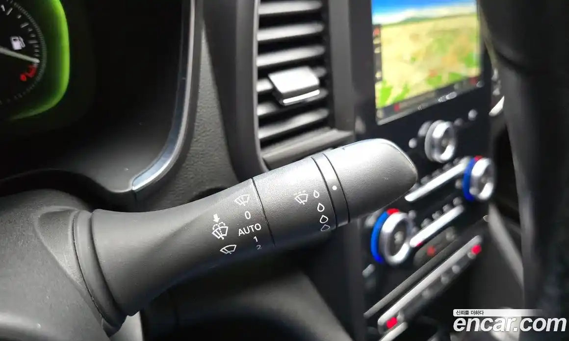 Renault SM6 2016 2.0 гидро, фото 23
