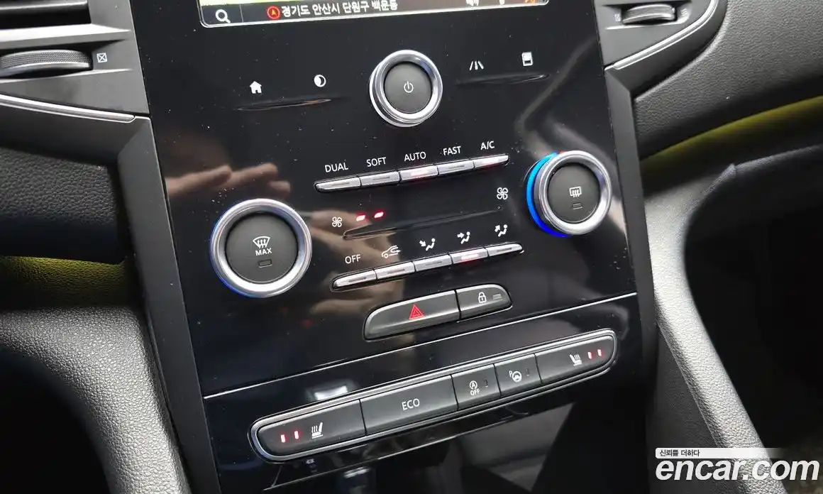 Renault SM6 2016 2.0 гидро, фото 25
