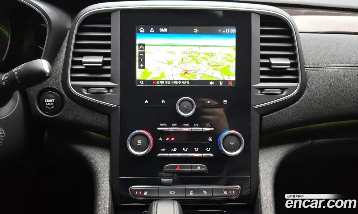 Renault SM6 2016 2.0 гидро, фото 26