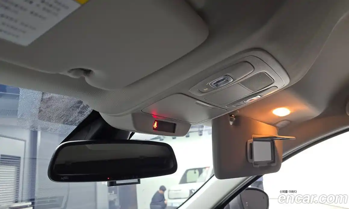 Renault SM6 2016 2.0 гидро, фото 27
