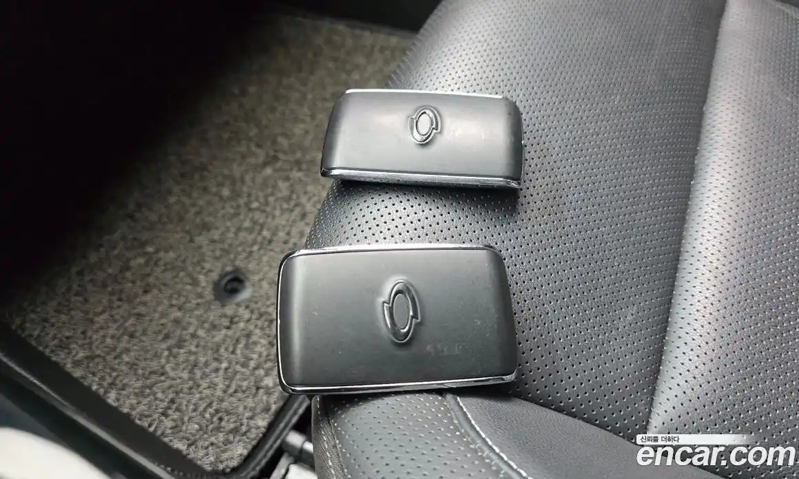 Renault SM6 2016 2.0 гидро, фото 29