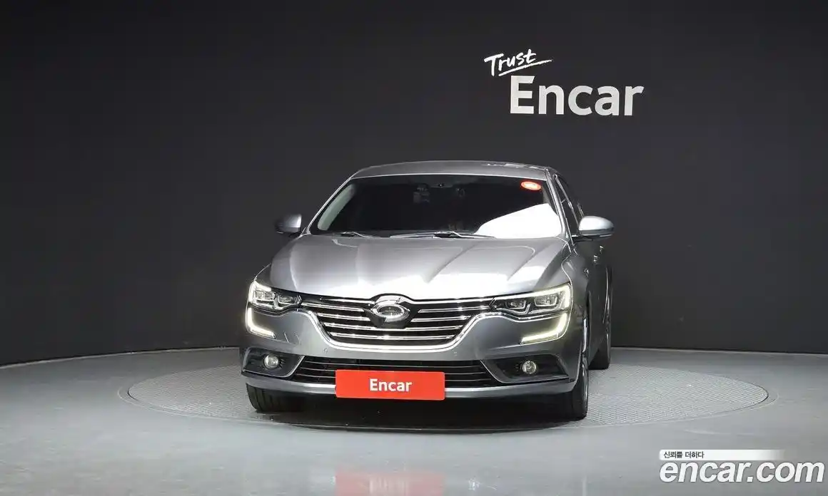 Renault SM6 2016 2.0 гидро, фото 3