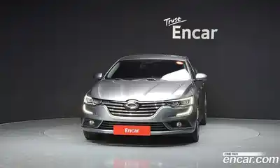 Renault SM6 2016 2.0 гидро, миниатюра 3