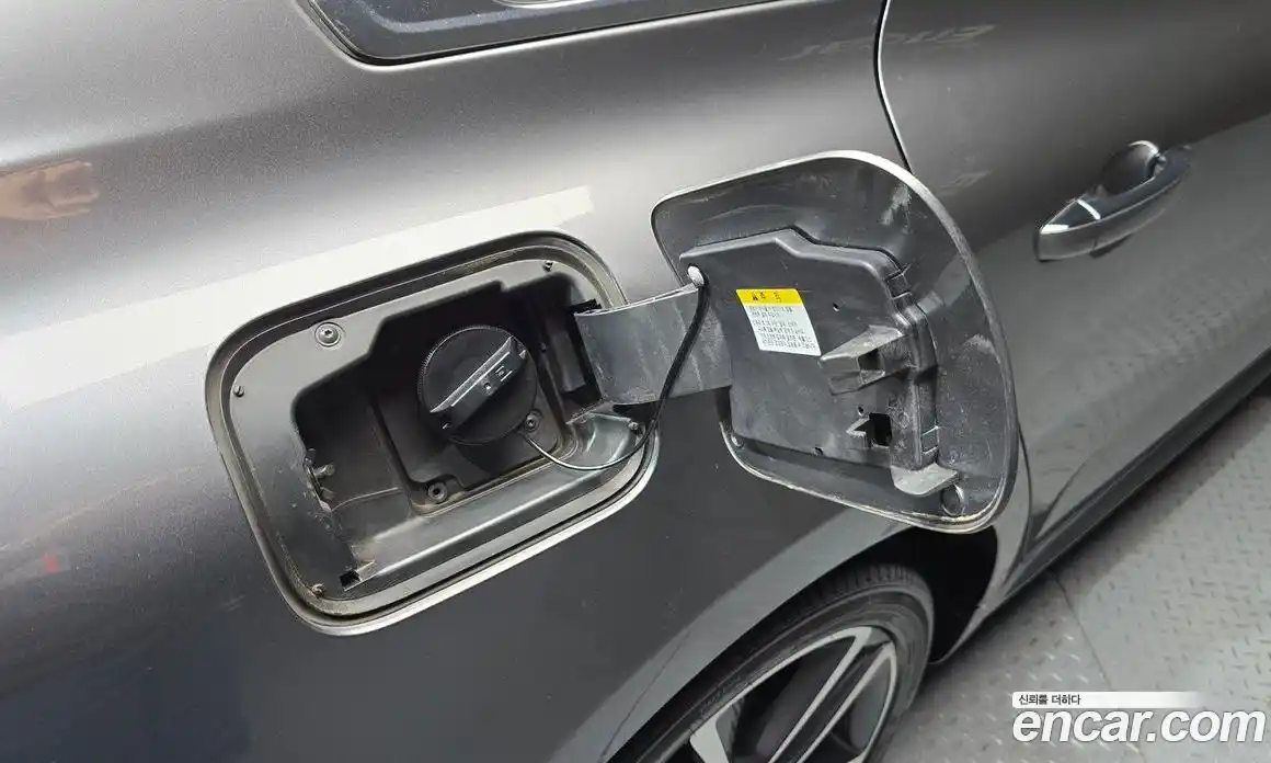 Renault SM6 2016 2.0 гидро, фото 31