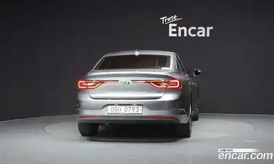 Renault SM6 2016 2.0 гидро, миниатюра 4