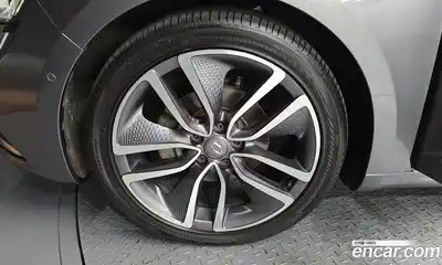 Renault SM6 2016 2.0 гидро, миниатюра 5