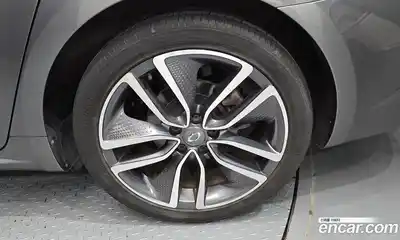 Renault SM6 2016 2.0 гидро, миниатюра 7