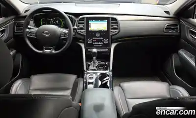 Renault SM6 2016 2.0 гидро, миниатюра 10