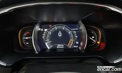 Renault SM6 2016 2.0 гидро, миниатюра 11