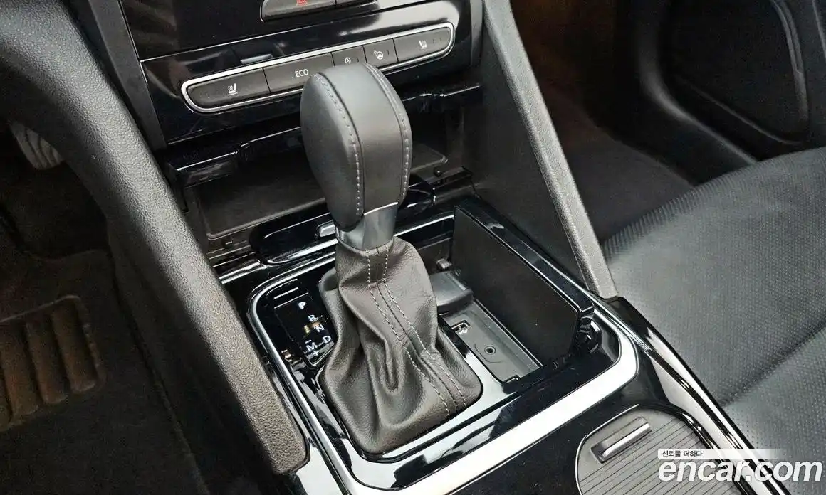 Renault SM6 2016 2.0 гидро, фото 12