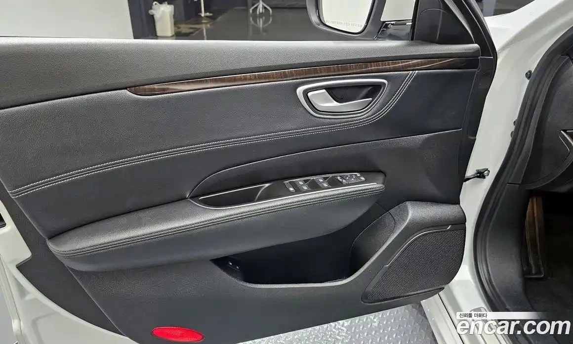 Renault SM6 2016 2.0 гидро, фото 14