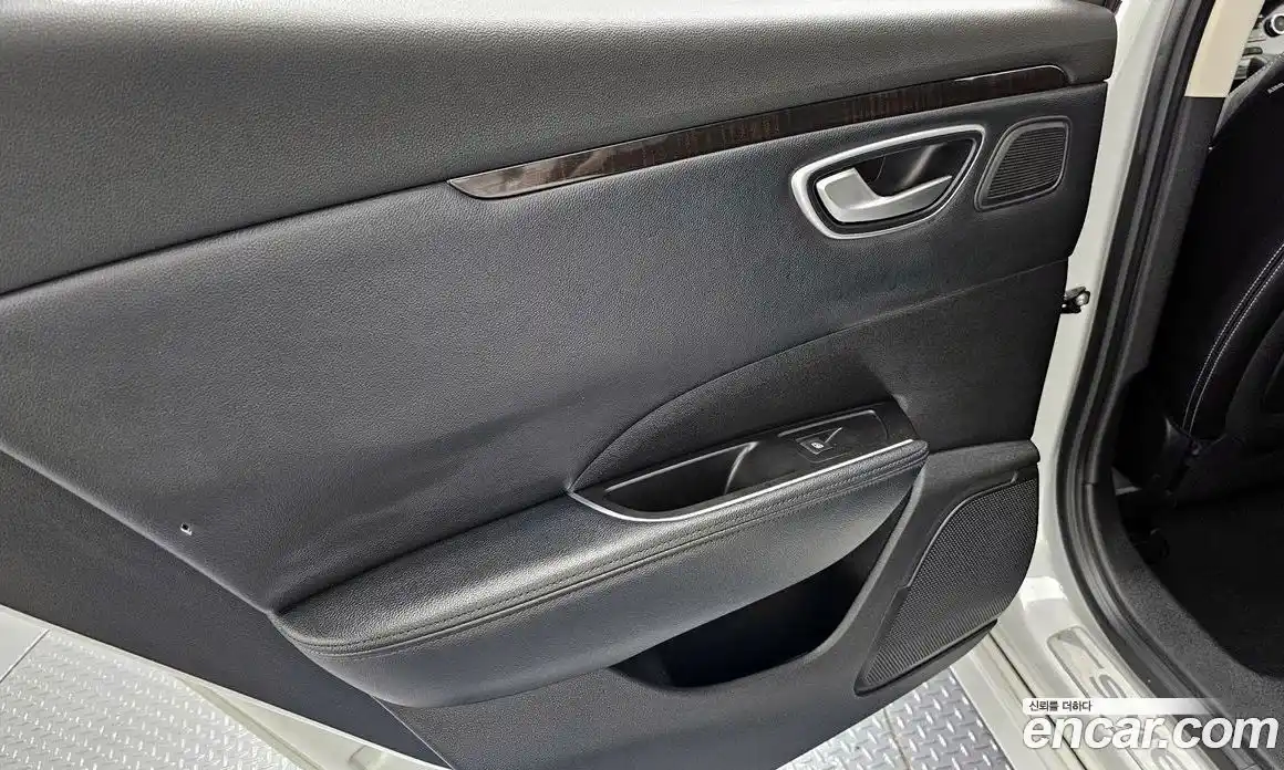 Renault SM6 2016 2.0 гидро, фото 15