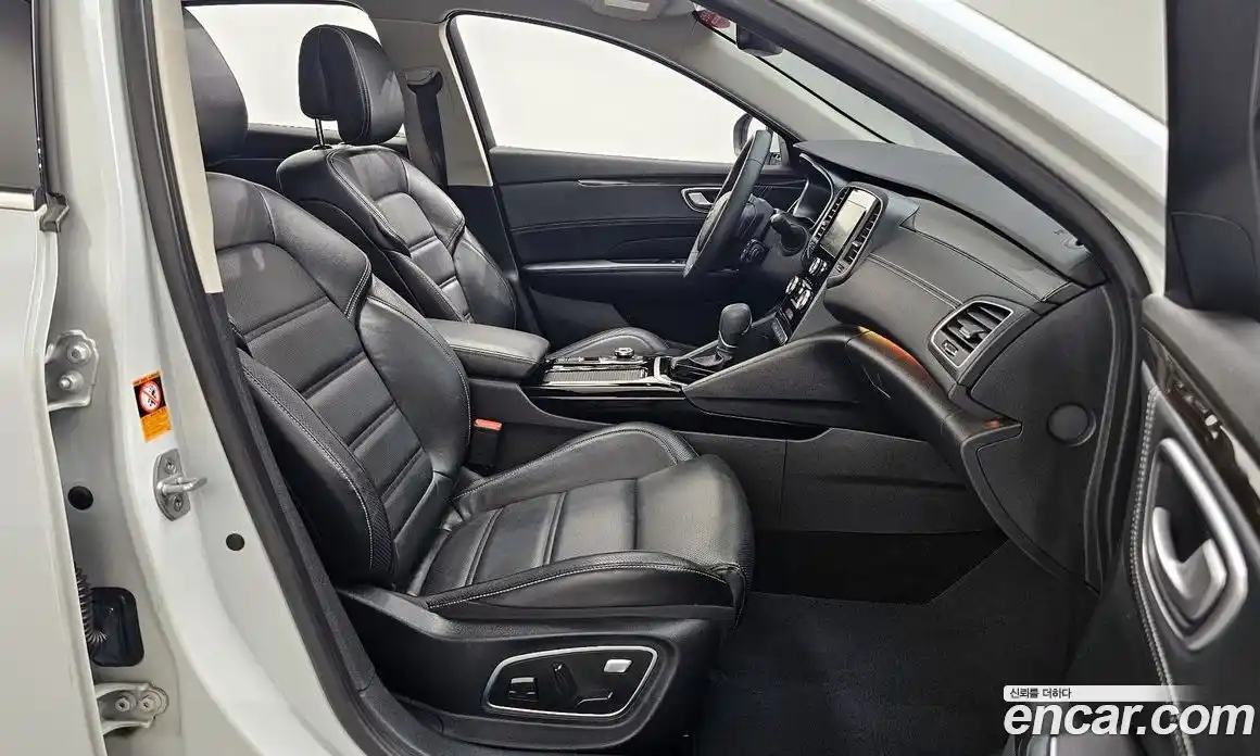 Renault SM6 2016 2.0 гидро, фото 17