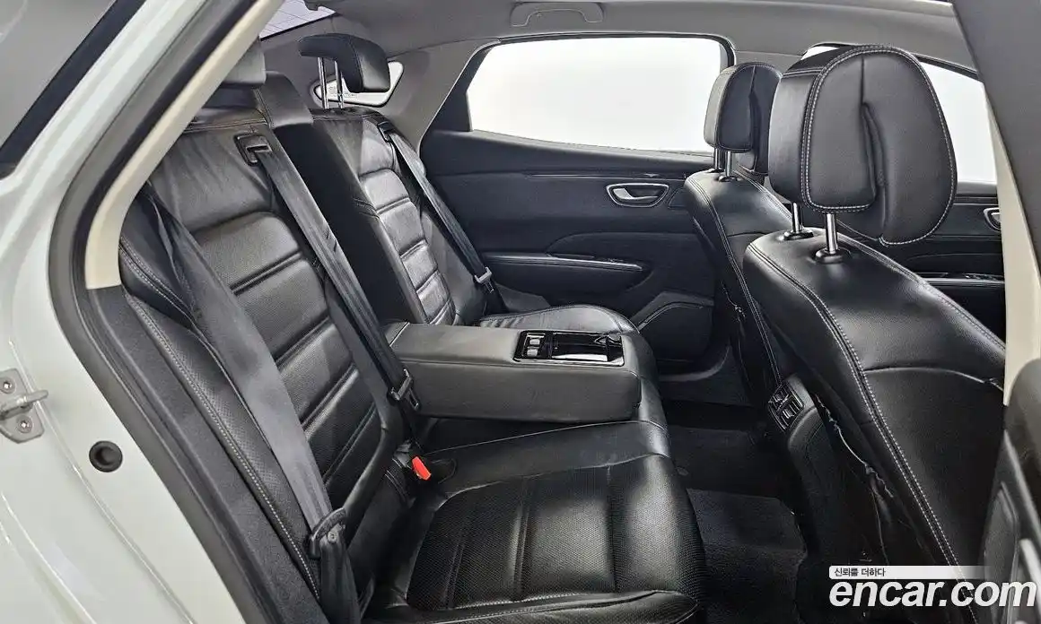 Renault SM6 2016 2.0 гидро, фото 18