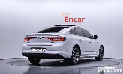 Renault SM6 2016 2.0 гидро, миниатюра 2