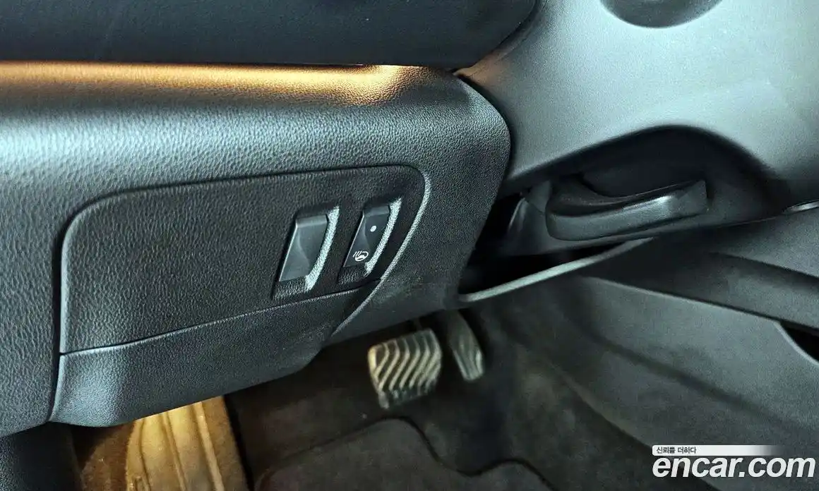 Renault SM6 2016 2.0 гидро, фото 23