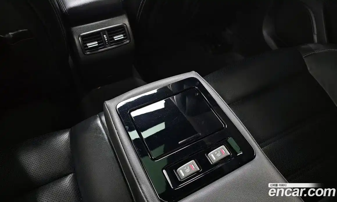 Renault SM6 2016 2.0 гидро, фото 24