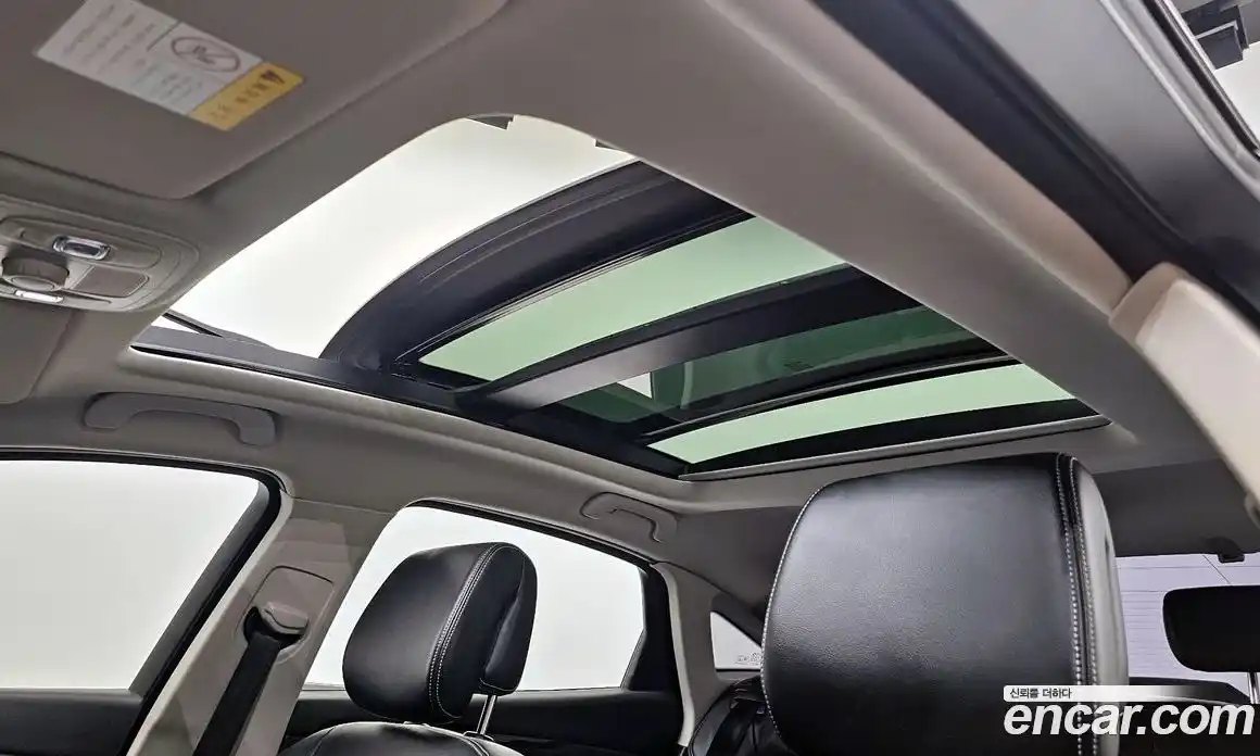 Renault SM6 2016 2.0 гидро, фото 25