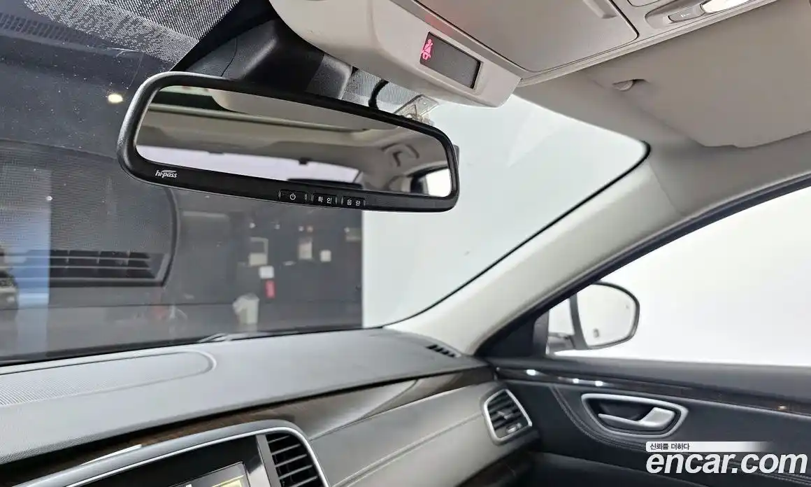 Renault SM6 2016 2.0 гидро, фото 28