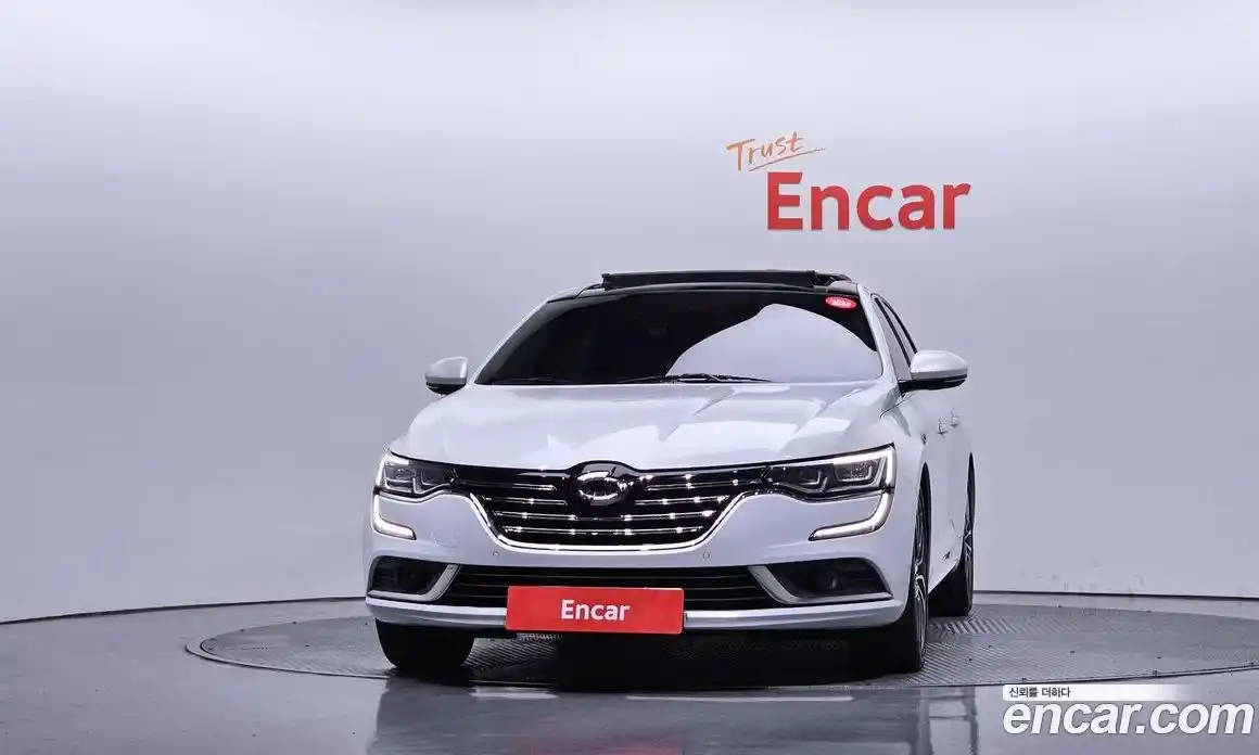Renault SM6 2016 2.0 гидро, фото 3