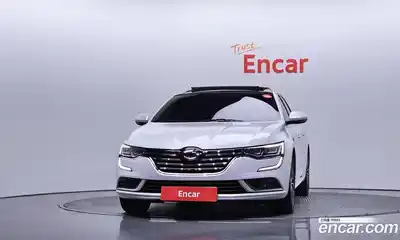 Renault SM6 2016 2.0 гидро, миниатюра 3