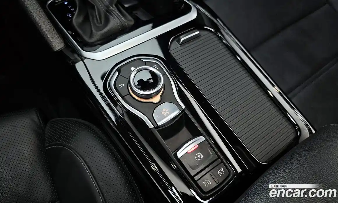 Renault SM6 2016 2.0 гидро, фото 33