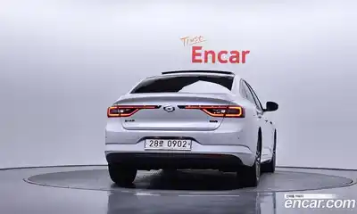 Renault SM6 2016 2.0 гидро, миниатюра 4
